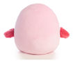 Picture of SQUISHMALLOW 12 COOKIE THE FLAMINGO
